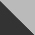 Black / Grey Marle