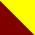 Maroon / Yellow