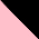 Pink / Black / White / Pink