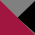 Berry / Grey / Black