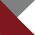 Merlot / Grey / White