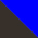 Chocolate / Blue