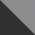 Black / Steel Grey