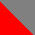 Red / Grey