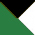 Forest Green/Black/White/Forest Green