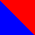 Blue / Red