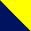 Navy / Yellow