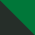 Black / Green