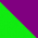 Lime / Purple