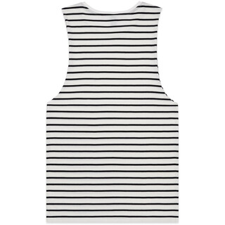 WORKWEAR, SAFETY & CORPORATE CLOTHING SPECIALISTS BARNARD STRIPE TANK