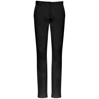 WORKWEAR, SAFETY & CORPORATE CLOTHING SPECIALISTS Lawson Ladies Chino