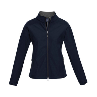 WORKWEAR, SAFETY & CORPORATE CLOTHING SPECIALISTS Geneva Ladies Softshell Jacket
