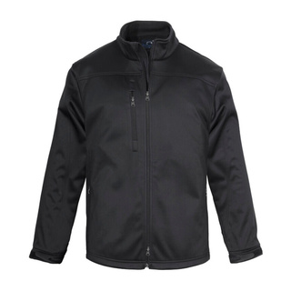WORKWEAR, SAFETY & CORPORATE CLOTHING SPECIALISTS Mens Biz Tech Soft Shell Jacket