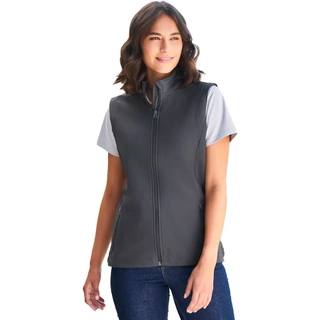 WORKWEAR, SAFETY & CORPORATE CLOTHING SPECIALISTS Ladies Apex Vest