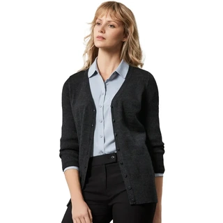 WORKWEAR, SAFETY & CORPORATE CLOTHING SPECIALISTS Milano Ladies Cardigan