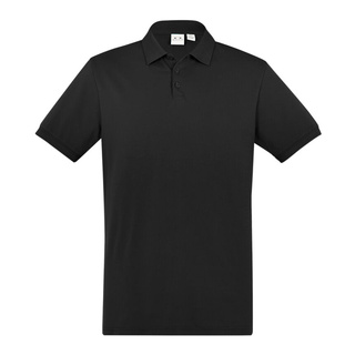 WORKWEAR, SAFETY & CORPORATE CLOTHING SPECIALISTS Mens City Polo