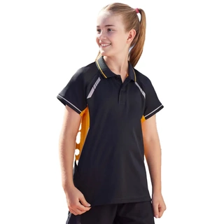 WORKWEAR, SAFETY & CORPORATE CLOTHING SPECIALISTS Renegade Kids Polo