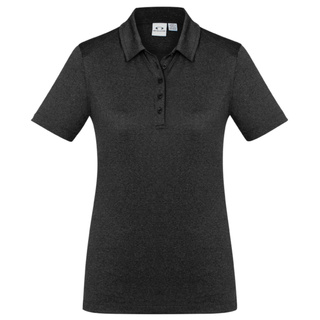 WORKWEAR, SAFETY & CORPORATE CLOTHING SPECIALISTS Ladies Aero Polo