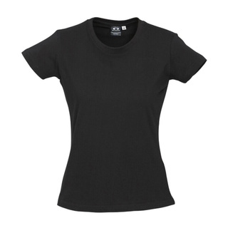 WORKWEAR, SAFETY & CORPORATE CLOTHING SPECIALISTS Ladies Ice Tee