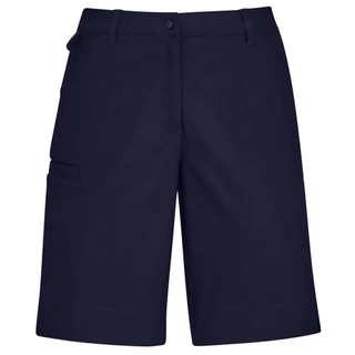 WORKWEAR, SAFETY & CORPORATE CLOTHING SPECIALISTS Womens Cargo Short