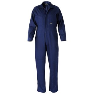 WORKWEAR, SAFETY & CORPORATE CLOTHING SPECIALISTS MENS COVERALLS REGULAR WEIGHT