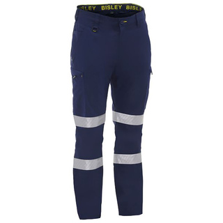 WORKWEAR, SAFETY & CORPORATE CLOTHING SPECIALISTS Mens X Airflow Taped Stretch Ripstop Lightweight Cargo Pant