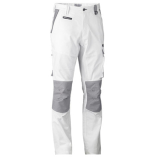 WORKWEAR, SAFETY & CORPORATE CLOTHING SPECIALISTS PAINTERS CONTRAST CARGO PANT