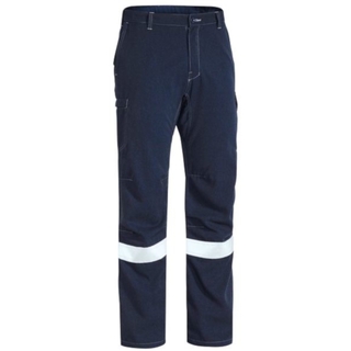 WORKWEAR, SAFETY & CORPORATE CLOTHING SPECIALISTS TENCATE TECASAFE  PLUS 700 TAPED ENGINEERED FR VENTED CARGO PANT