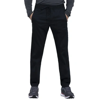 WORKWEAR, SAFETY & CORPORATE CLOTHING SPECIALISTS Men's Natural Rise Jogger