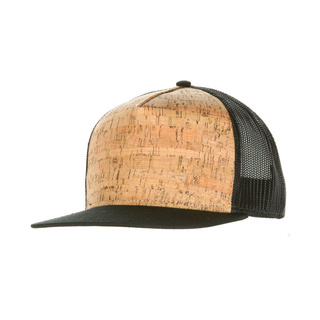 WORKWEAR, SAFETY & CORPORATE CLOTHING SPECIALISTS Cork Front Skater Hat