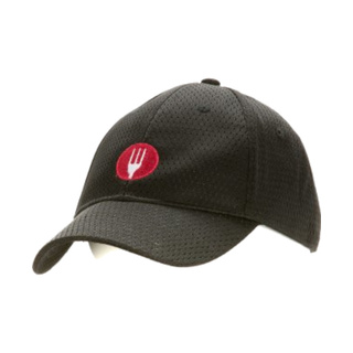 WORKWEAR, SAFETY & CORPORATE CLOTHING SPECIALISTS Black Chef Works Baseball Cap