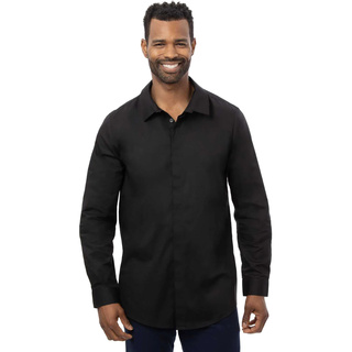 WORKWEAR, SAFETY & CORPORATE CLOTHING SPECIALISTS Premium Formal Dress Shirt