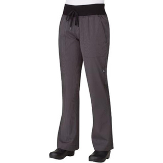 WORKWEAR, SAFETY & CORPORATE CLOTHING SPECIALISTS Women's Comfi Pants