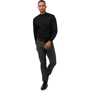 WORKWEAR, SAFETY & CORPORATE CLOTHING SPECIALISTS Men's Formel Shirt