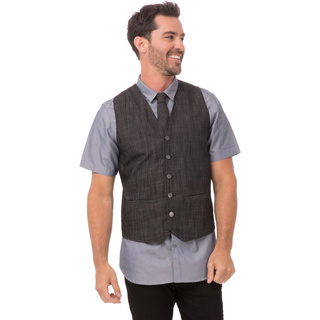 WORKWEAR, SAFETY & CORPORATE CLOTHING SPECIALISTS Fairfax Vest
