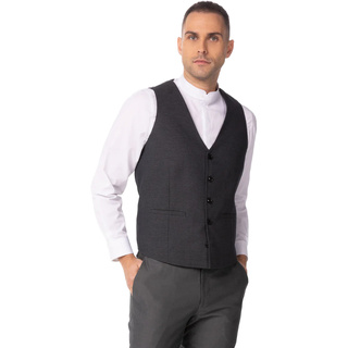 WORKWEAR, SAFETY & CORPORATE CLOTHING SPECIALISTS Bridge Vest