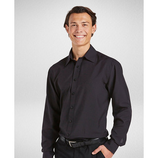 WORKWEAR, SAFETY & CORPORATE CLOTHING SPECIALISTS Climate Smart - Easy Fit Long Sleeve Shirt