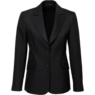 WORKWEAR, SAFETY & CORPORATE CLOTHING SPECIALISTS Cool Stretch - Womens Longline Jacket