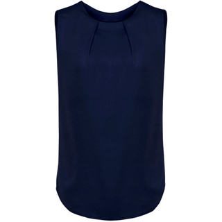 WORKWEAR, SAFETY & CORPORATE CLOTHING SPECIALISTS Boulevard - Estelle Pleat Blouse