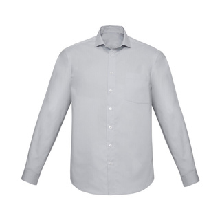 WORKWEAR, SAFETY & CORPORATE CLOTHING SPECIALISTS Boulevard - Charlie Classic Fit L/S Shirt