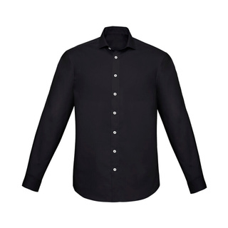 WORKWEAR, SAFETY & CORPORATE CLOTHING SPECIALISTS Boulevard - Charlie Slim Fit L/S Shirt