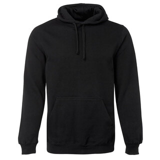 WORKWEAR, SAFETY & CORPORATE CLOTHING SPECIALISTS JB's Fleecy Hoodie