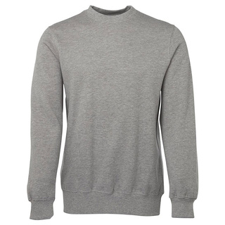 WORKWEAR, SAFETY & CORPORATE CLOTHING SPECIALISTS JB's Fleecy Sweat