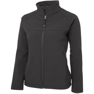 WORKWEAR, SAFETY & CORPORATE CLOTHING SPECIALISTS JB's LADIES LAYER JACKET