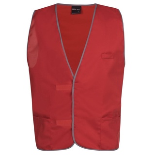 WORKWEAR, SAFETY & CORPORATE CLOTHING SPECIALISTS JB's Coloured Tricot Vest