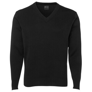 WORKWEAR, SAFETY & CORPORATE CLOTHING SPECIALISTS JB's Knitted Jumper 