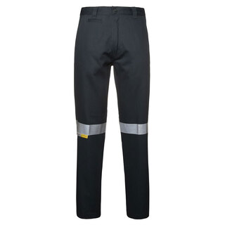 WORKWEAR, SAFETY & CORPORATE CLOTHING SPECIALISTS JB's (D+N) Mercerised Work Trouser