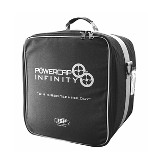 WORKWEAR, SAFETY & CORPORATE CLOTHING SPECIALISTS REPLACEMENT POWERCAP INFINITY CARRY CASE