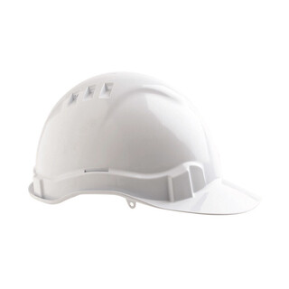 WORKWEAR, SAFETY & CORPORATE CLOTHING SPECIALISTS BLACK DOG INSTITUTE V6 HARD HAT