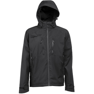 WORKWEAR, SAFETY & CORPORATE CLOTHING SPECIALISTS DX4 Rain Jacket